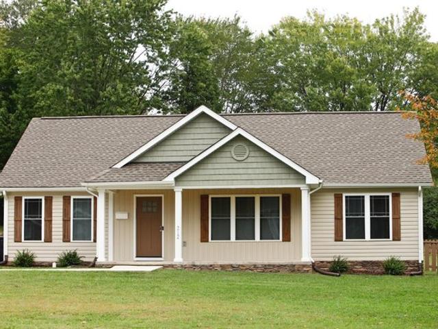 House for sale in Virginia