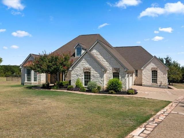 House for sale in Williamson, Texas
