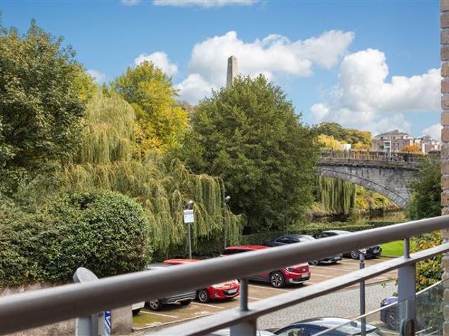 Apartment for sale in Phoenix Park ED, Dublin