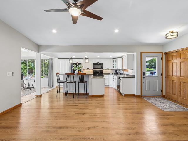 House for sale in Mount Horeb, Wisconsin