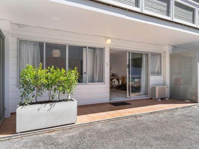 Apartment for rent in Auckland
