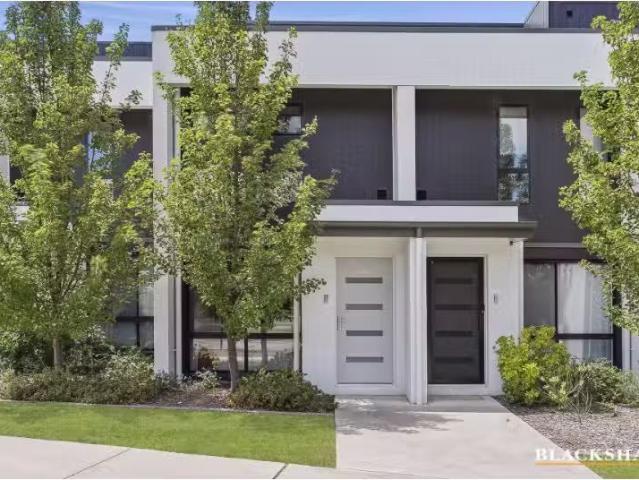 Condo for rent in Australian Capital Territory