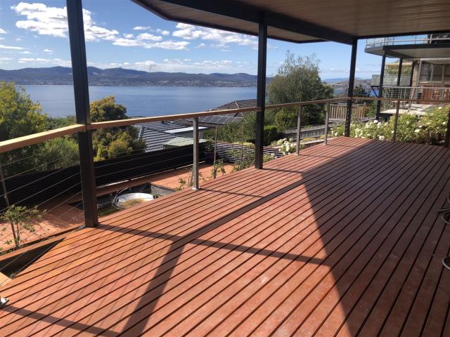 Apartment for rent in Hobart, Tasmania