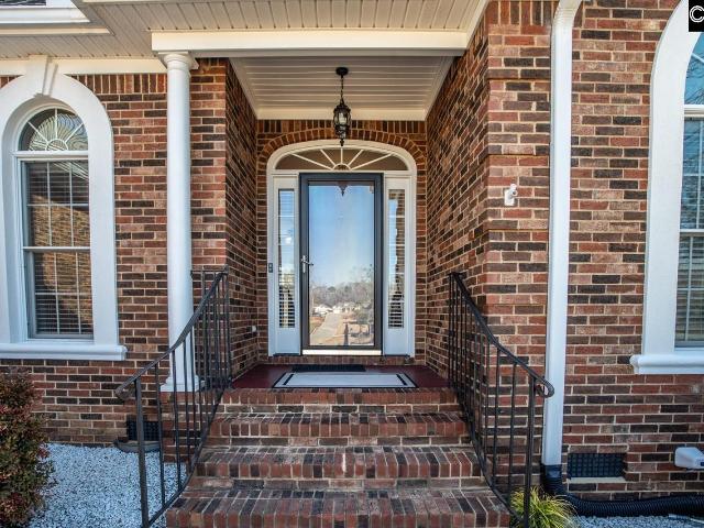 House for sale in Chapin, South Carolina