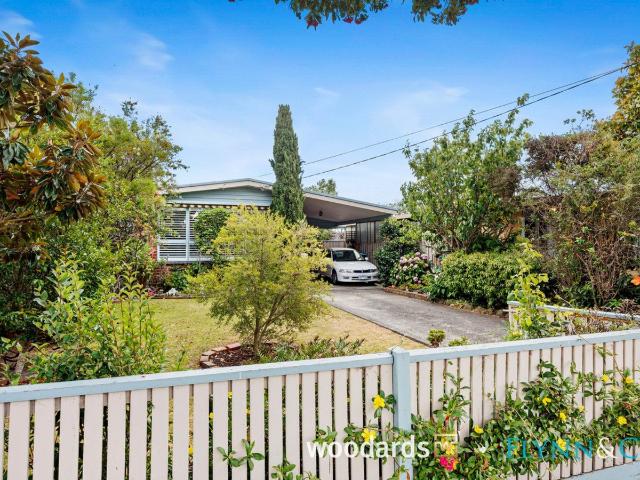 House for rent in Camerons Creek, Victoria