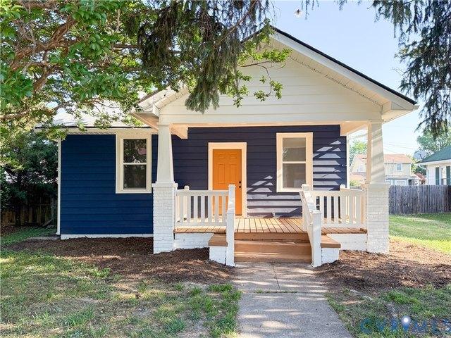 House for sale in Virginia