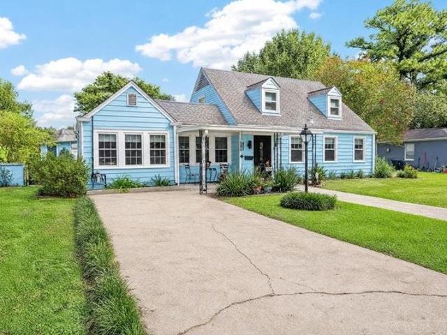 House for sale in New Orleans, Louisiana