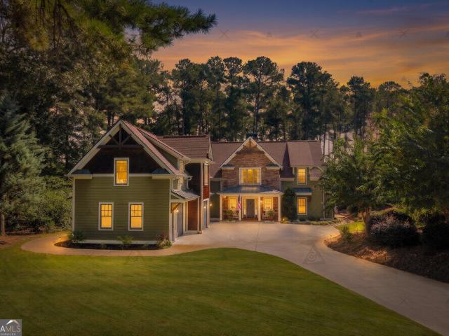 House for sale in Hartwell, Hart County