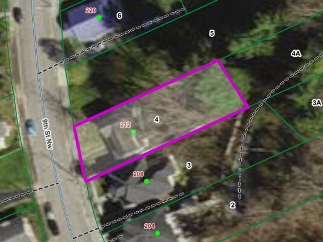Land for sale in Virginia