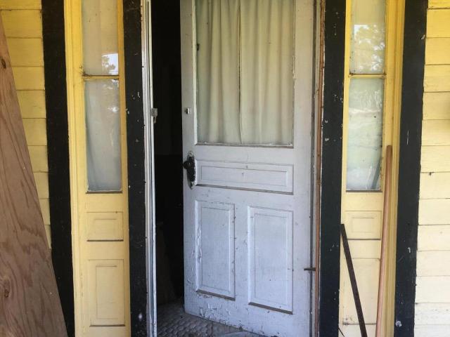 House for sale in Oak City, North Carolina