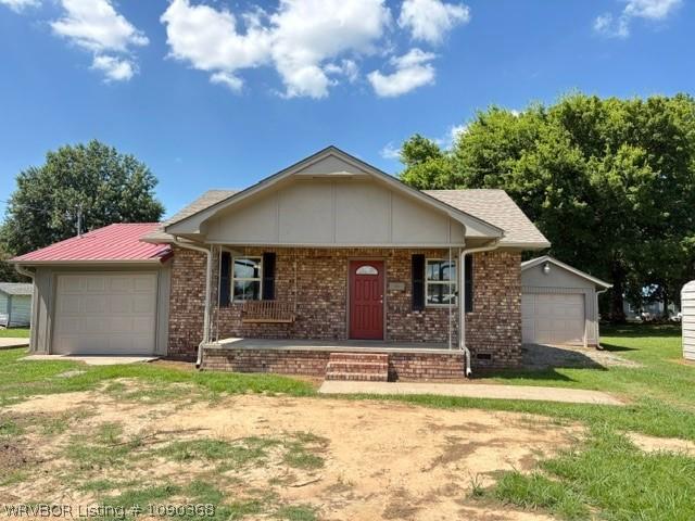 House for sale in Spiro, Oklahoma