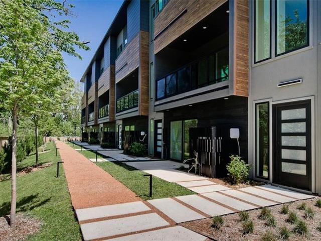 Condo for sale in Ark