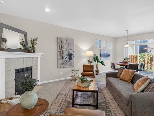 House for sale in Oregonia