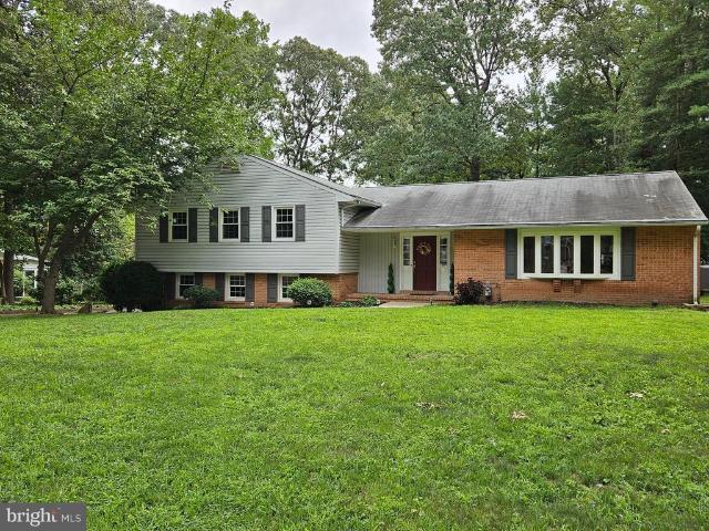 House for sale in Severna Park, Maryland