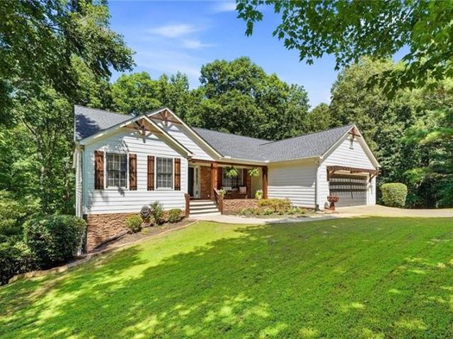 House for sale in Bartow, Georgia