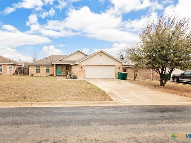 House for sale in Nolanville, Texas
