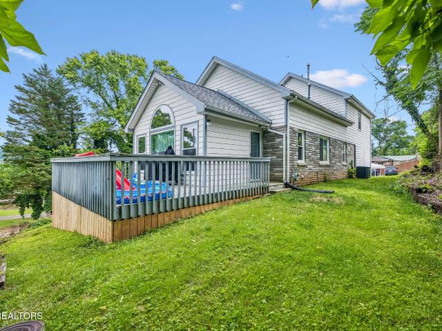House for sale in Tennessee