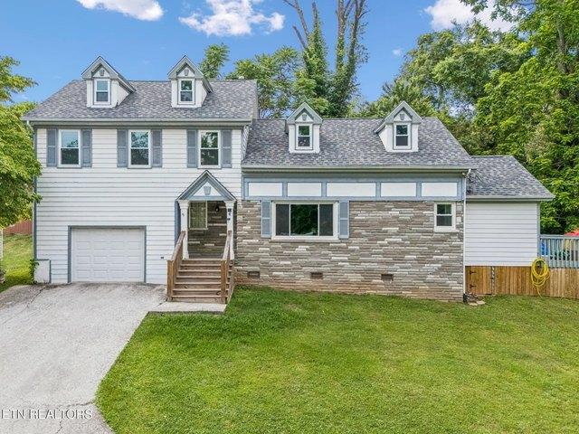 House for sale in Tennessee
