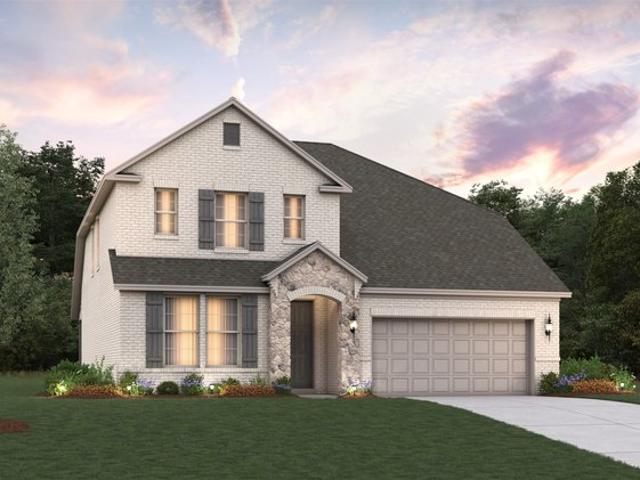 House for sale in Howe, Texas