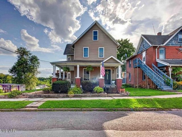 House for sale in Lycoming, Pennsylvania