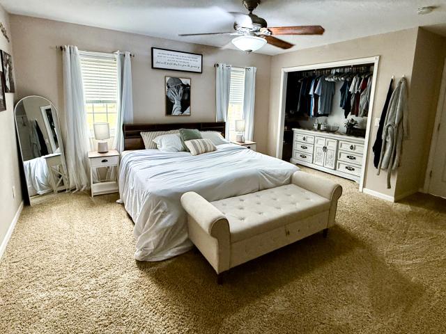 House for sale in Flora, Illinois
