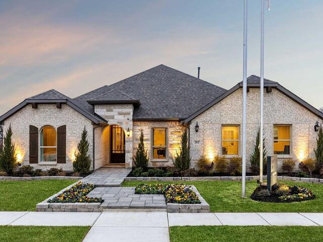 House for sale in Justin