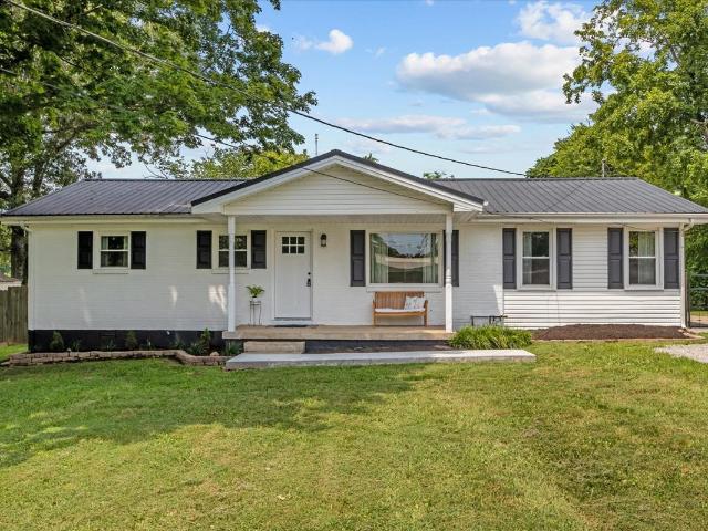 House for sale in Tennessee