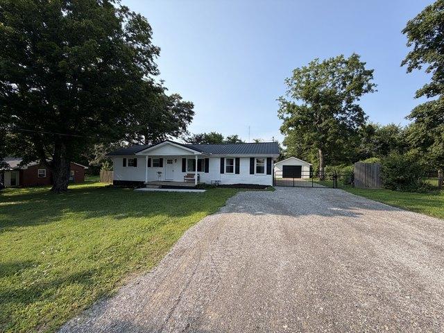 House for sale in Tennessee