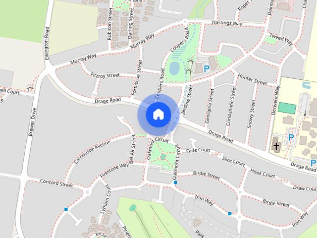 Townhouse for rent in Wodonga, Victoria