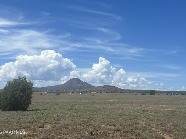 Land for sale in Ash Fork, Yavapai County