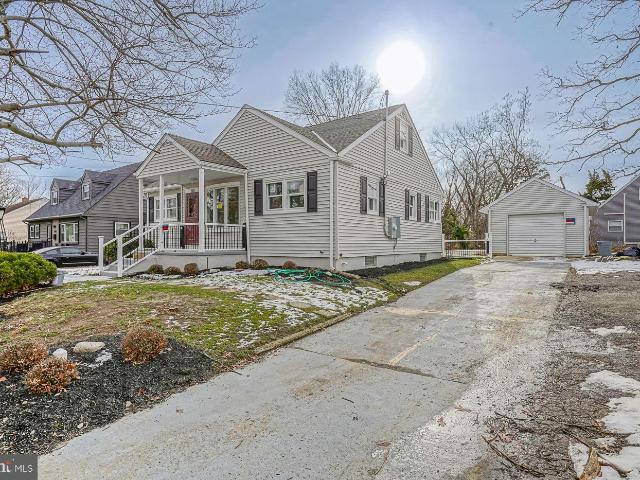 Property for sale in Somerdale, New Jersey