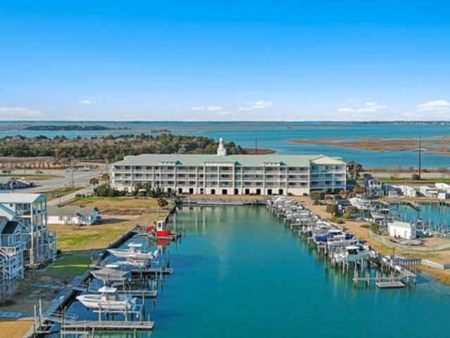 Condo for sale in Beaufort, North Carolina