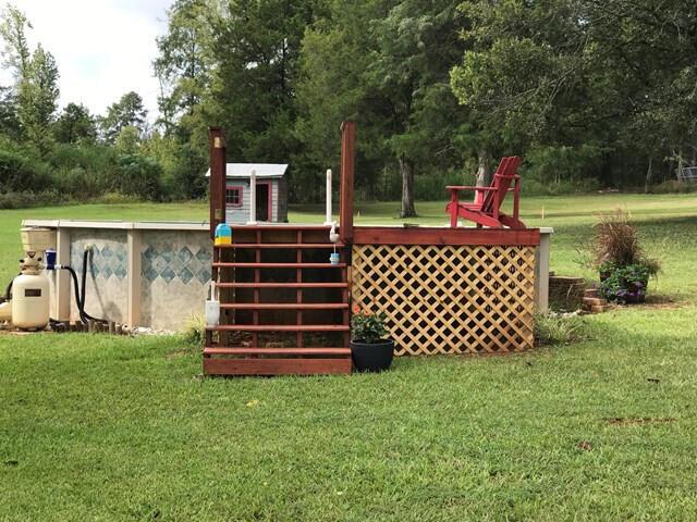 House for sale in Plum Branch