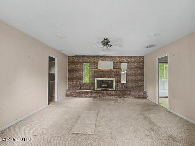 House for sale in Perkinston, Mississippi