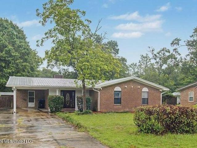 House for sale in Perkinston, Mississippi