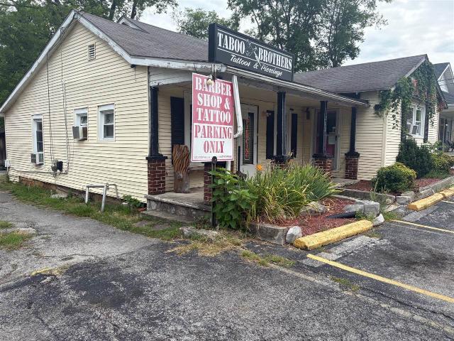 Commercial for sale in Bowling Green, Kentucky