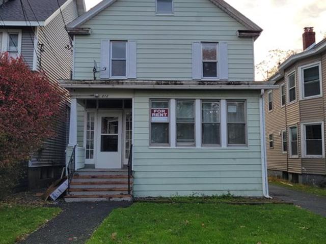 House for sale in Albany, New York