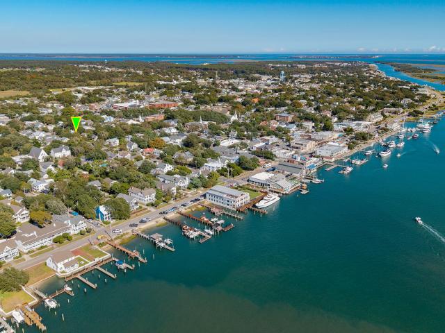 House for sale in Beaufort, Carteret County
