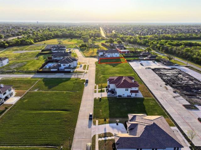 Land for sale in Murphy, Texas