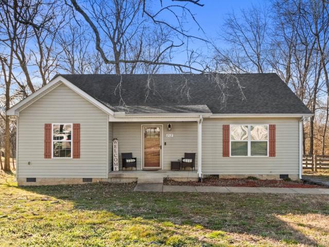 Property for sale in Tennessee