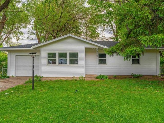 House for sale in Logan, Illinois