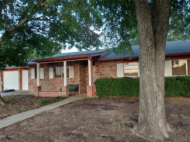 Property for sale in Comanche, Texas
