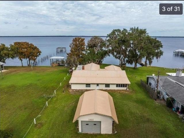 House for sale in Crescent City, Florida