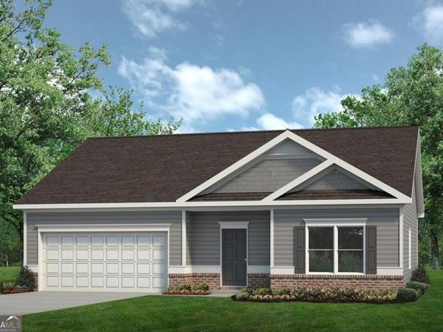 House for sale in Byron, Georgia