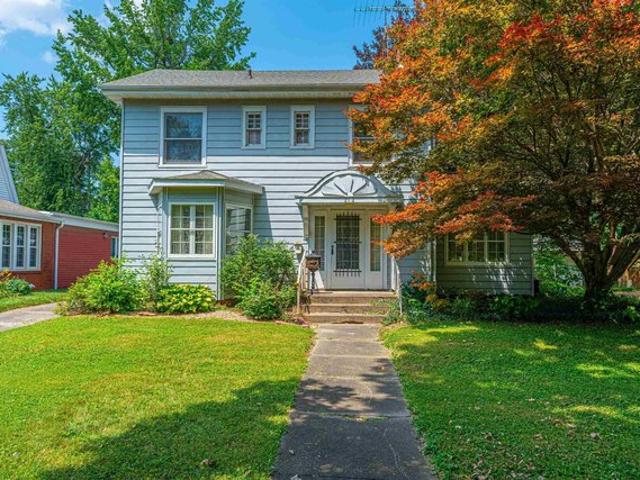 House for sale in Logan, Illinois