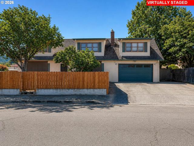 House for sale in Oregonia