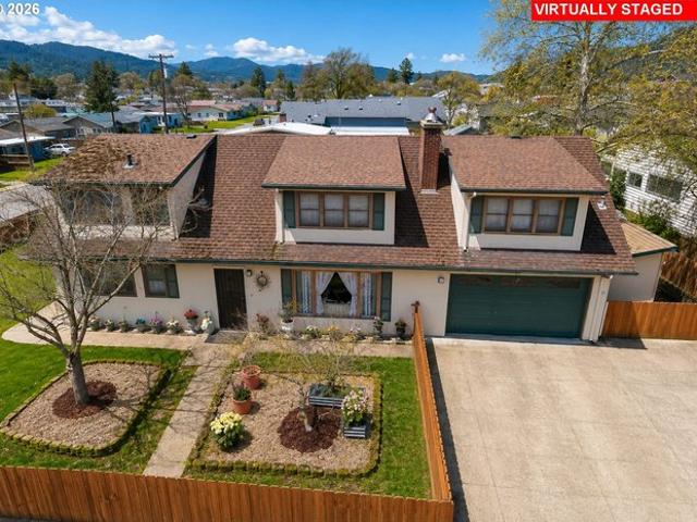 House for sale in Oregonia