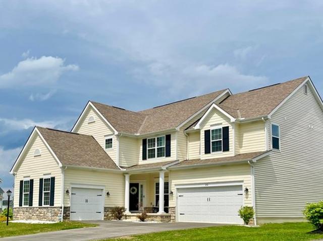 House for sale in Fairfield, Ohio