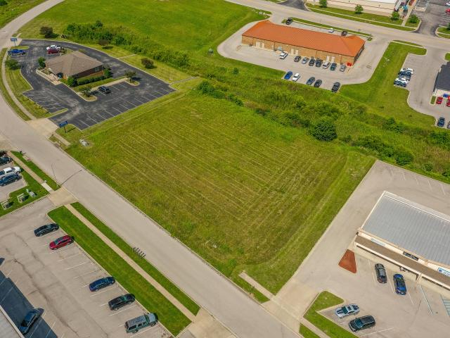 Land for sale in Berea, Kentucky