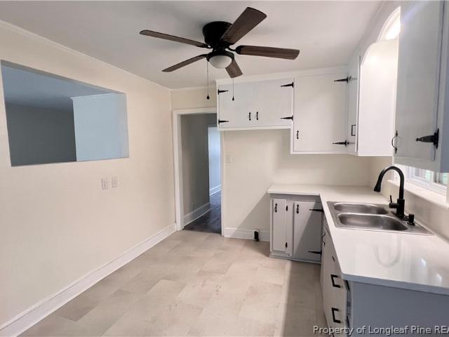 House for sale in Red Springs, Robeson County